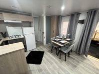Villavagn Rapidhome Lodge 872 -2024 - ERBJUDANDE!!