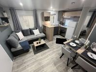 Villavagn Rapidhome Lodge 872 -2024 - ERBJUDANDE!!