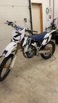Yamaha yzf 250