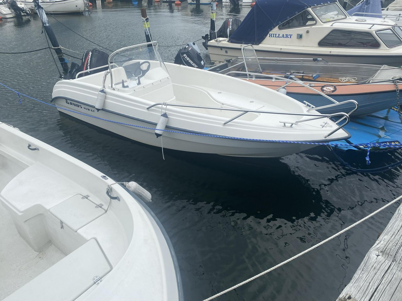 Ryds 478