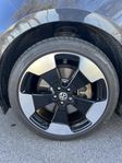 VW Id Buzz 21" Bromberg Aluminiumfälgar med sommardäck