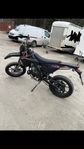 Rieju mrt black edition 2020
