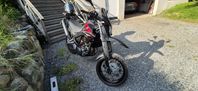 Yamaha xt660x sm- 09