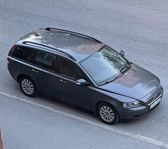 Volvo V50 2.0 D Kinetic Euro 3 - Reservdelsbil