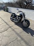 Yamaha XV1600A Wild Star 3400 mil