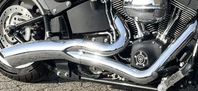 Vance & Hines Big Radius 2-1