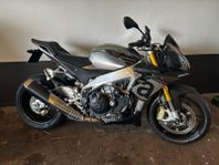 Aprilia V4 1100 RR Tuono