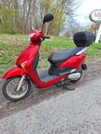 honda nhx 110 lead