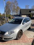 Volkswagen Passat Variant 1.4 TGI EcoFuel Sportline Euro 5