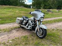 Harley Streetglide FLHX 