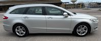 Ford Mondeo Kombi 1.5 TDCi Business Bränslevärmare 