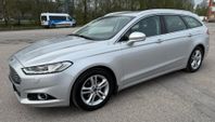 Ford Mondeo Kombi 1.5 TDCi Business Bränslevärmare