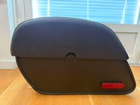 Viking bags 