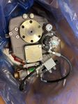 Backslag ZF 280-1 1.214-1
