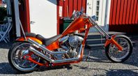 chopper