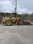 hjullastare Volvo bm L90c