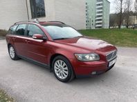 Volvo V50 NY BESIKTAD NY SKATTAD