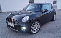 MINI Cooper (nya modellen)