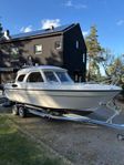 TG 7200 King Cruiser -05, Honda 130 4T