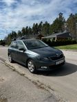 Skoda Fabia 1.2 TSI Style Euro 6