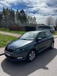 Skoda Fabia 1.2 TSI Style Euro 6