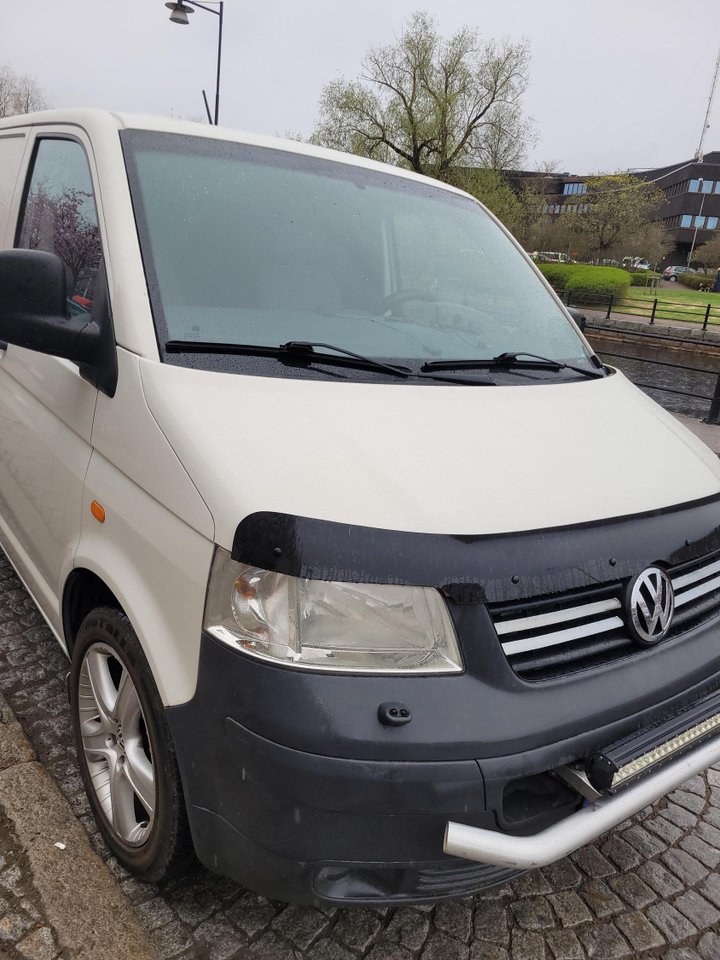 Volkswagen Transporter T30 2....