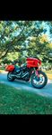 Harley-davidson low rider st fxlrst