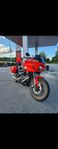 Harley-davidson low rider st fxlrst