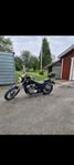 Honda Shadow VT600