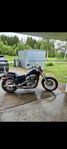 Honda Shadow VT600