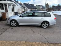 Volkswagen Golf Sportscombi 1.6 TDI DPF BMT Base Euro 6