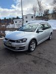 Volkswagen Golf Sportscombi 1.6 TDI DPF BMT Base Euro 6