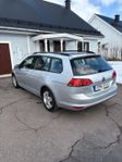 Volkswagen Golf Sportscombi 1.6 TDI DPF BMT Base Euro 6