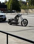 Big Bear Venom chopper