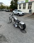 Big Bear Venom chopper