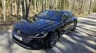 Volkswagen Arteon 2.0 TDI 4M GT R-Line - nyservad