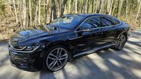 Volkswagen Arteon 2.0 TDI 4M GT R-Line - nyservad