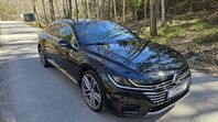 Volkswagen Arteon 2.0 TDI 4M GT R-Line - nyservad