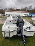 Terhi 450CC Tohatsu 30hk 4t -2023