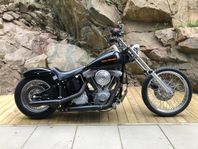 Harley Davidson Softail