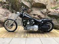 Harley Davidson Softail