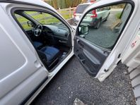 Peugeot Partner Van Utökad Last 2.0 HDi