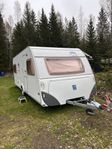 KNAUS ROYALE 580 UK UE 2004
