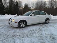 Jaguar S-Type 3.0 V6