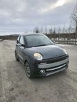 Microcar Mgo Dci Highland