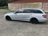 Mercedes S212 E350 CDI (265 hk) 2011