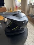 Nolan N53 Ny (oanvänd) Storlek S