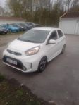 Kia Picanto 5-dörrar 1.2 CVVT GLS, Special Edition Euro 6