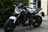 Kawasaki Z650 A2
