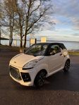 Ligier JS50 0.5 DCI